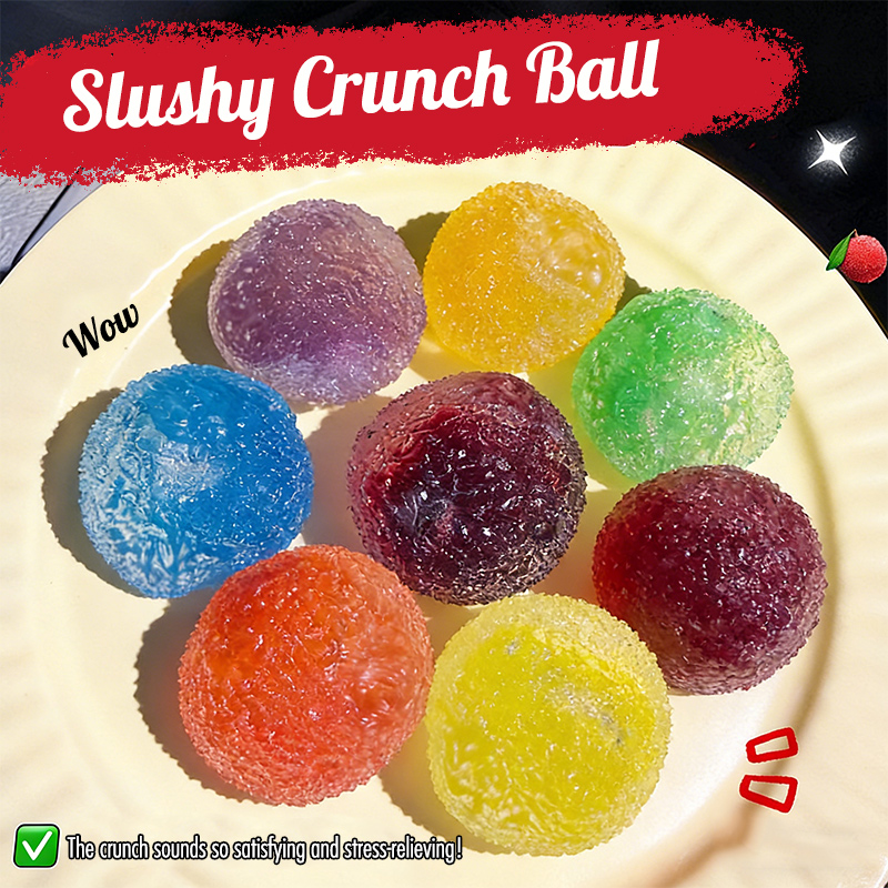 Sensory Stress Reliever Reusab - Crystal Growing Kit recension och pris
