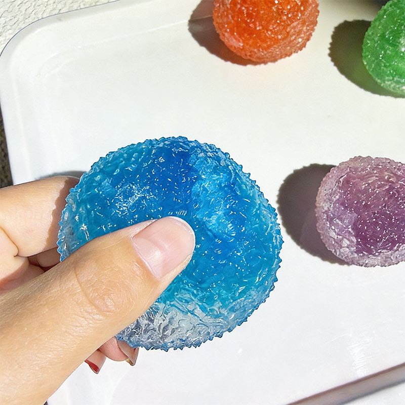 Sensory Stress Reliever Reusab - Crystal Growing Kit recension och pris
