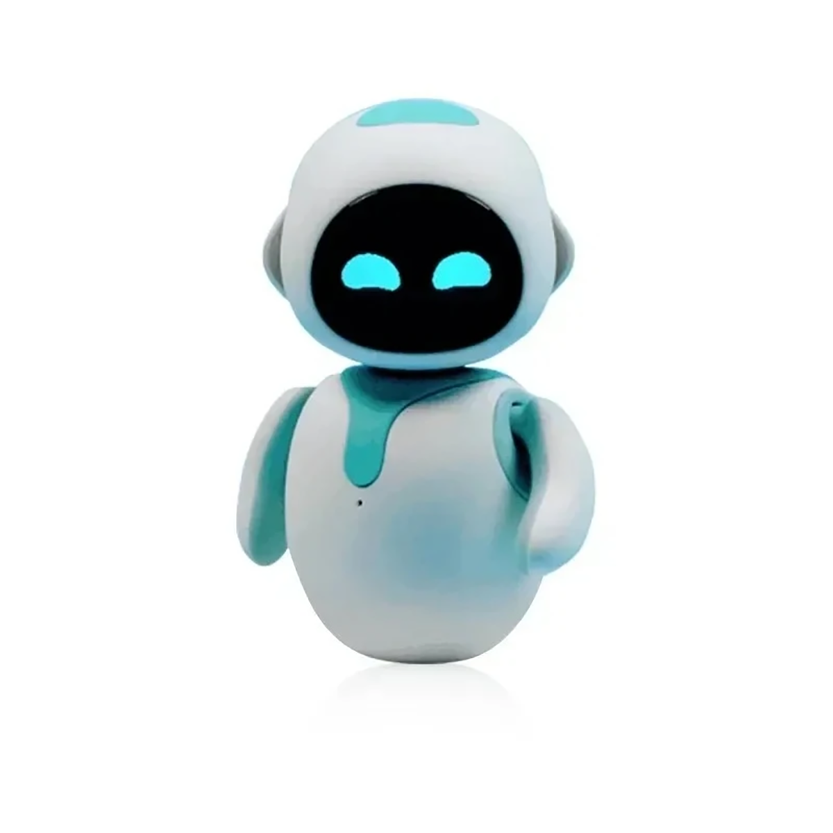 AI Smart Robot Emotional Compa - Science Robot recension och pris