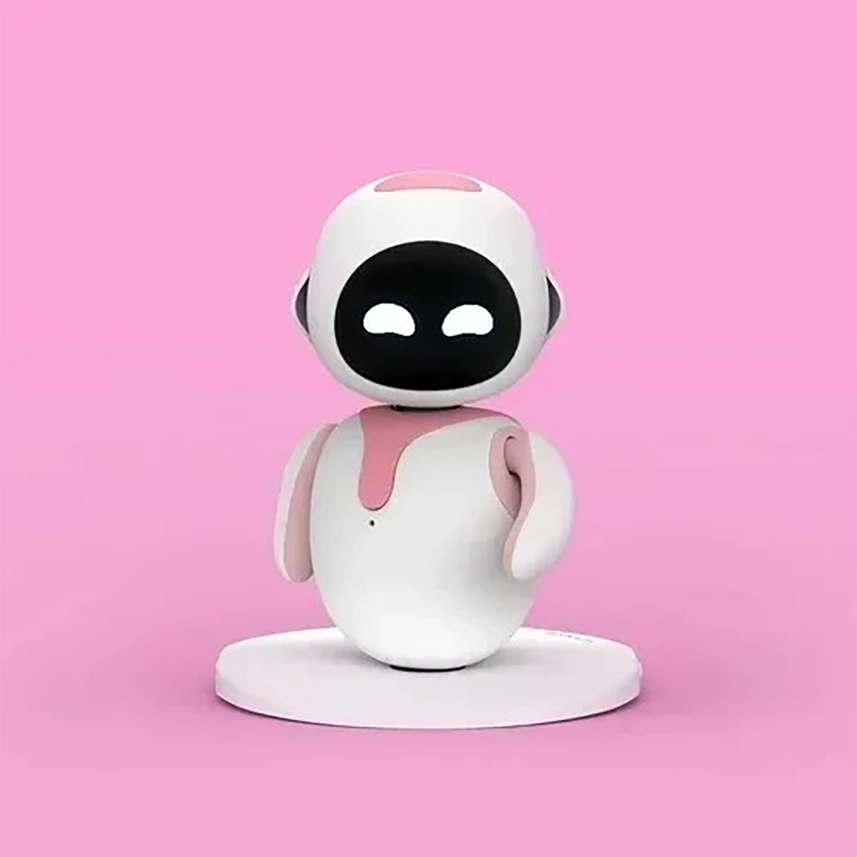 AI Smart Robot Emotional Compa - Science Robot recension och pris