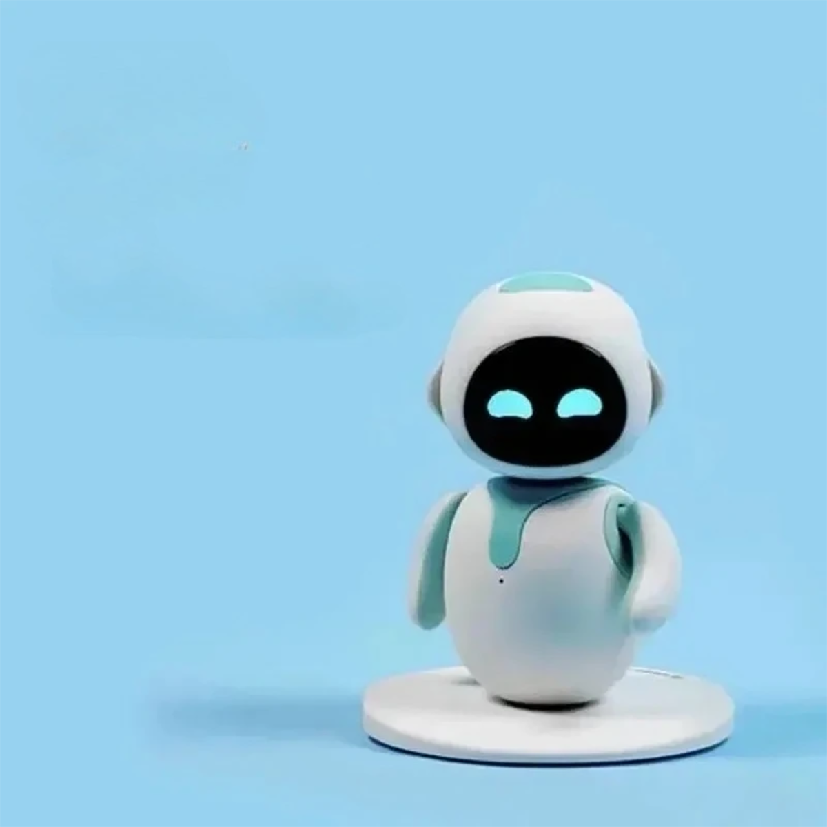 AI Smart Robot Emotional Compa - Science Robot recension och pris