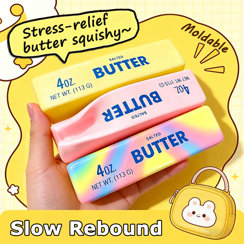 1 Pc Simulate Butter Slow Rebo - Crystal Growing Kit recension och pris
