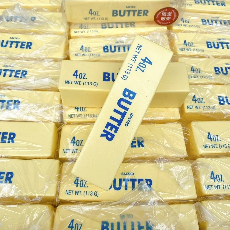 14cm Butter Stick Fidget Toys  - Crystal Growing Kit recension och pris