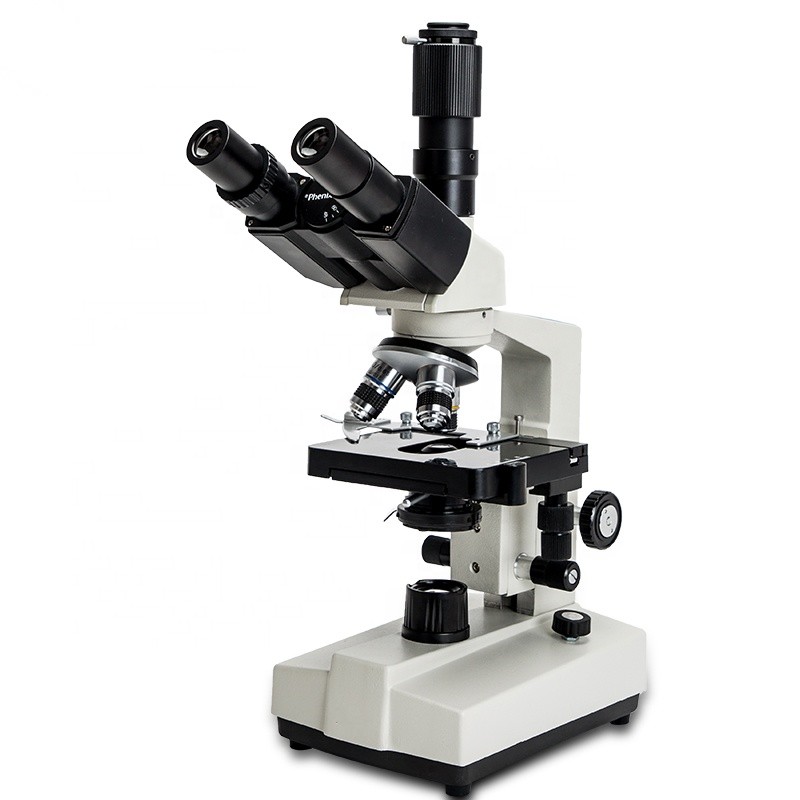 40X-1600X USB Compound Microsc - Microscope Compound 40X recension och pris