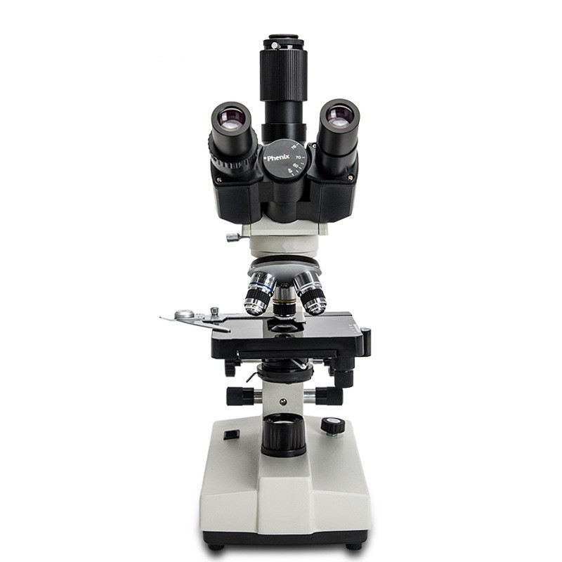 40X-1600X USB Compound Microsc - Microscope Compound 40X recension och pris