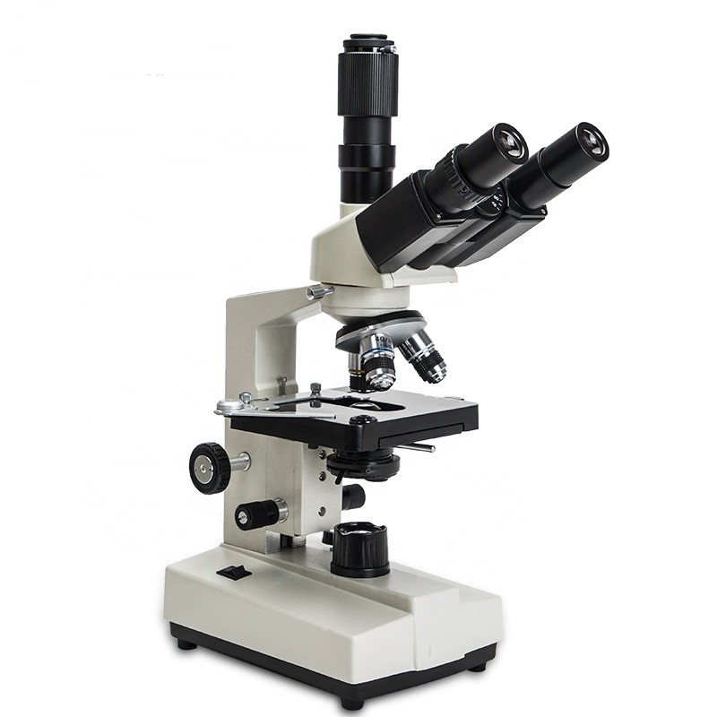 40X-1600X USB Compound Microsc - Microscope Compound 40X recension och pris