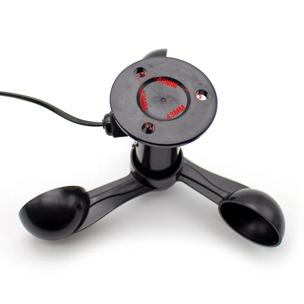Tower Crane Wind Speed Sensor  - Anemometer Wind Speed recension och pris