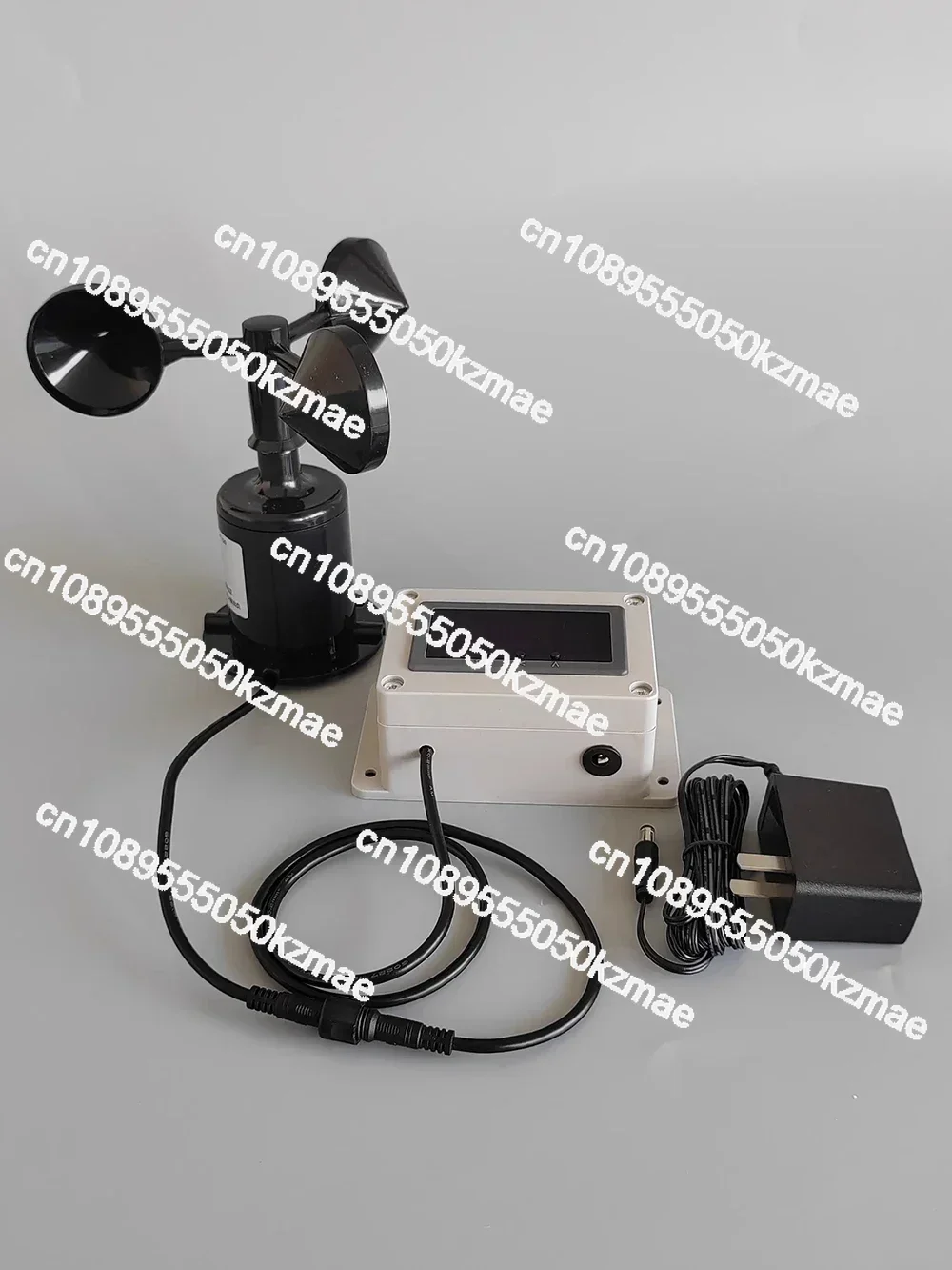 Tower Crane Wind Speed Measuri - Anemometer Wind Speed recension och pris