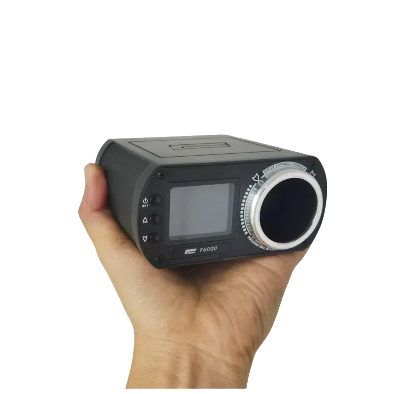 Bullet Firing Speed Shooting C - Anemometer Wind Speed recension och pris