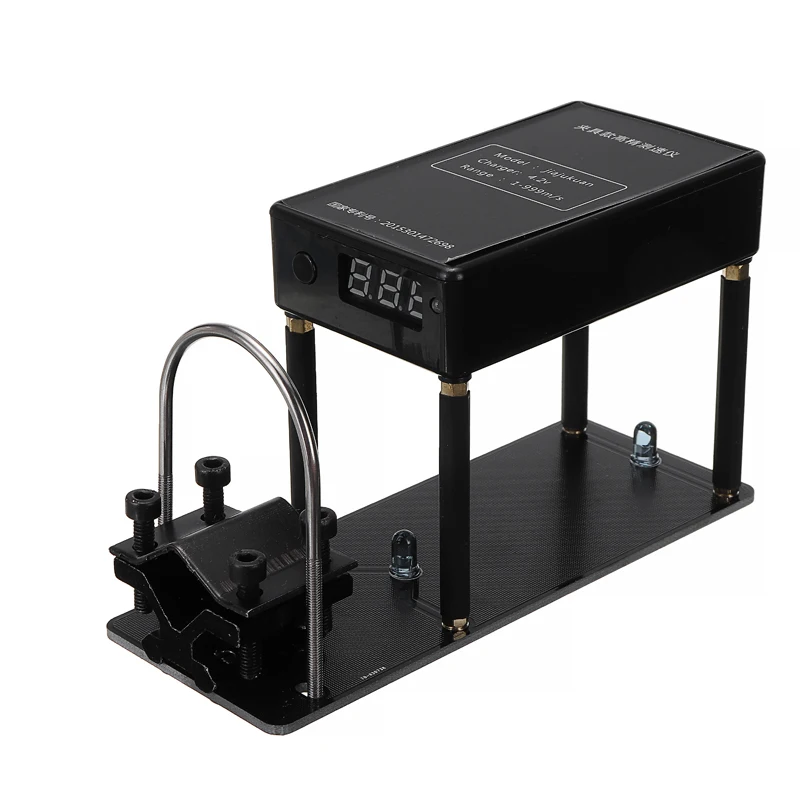 Digital Speed Meter Multifunct - Anemometer Wind Speed recension och pris