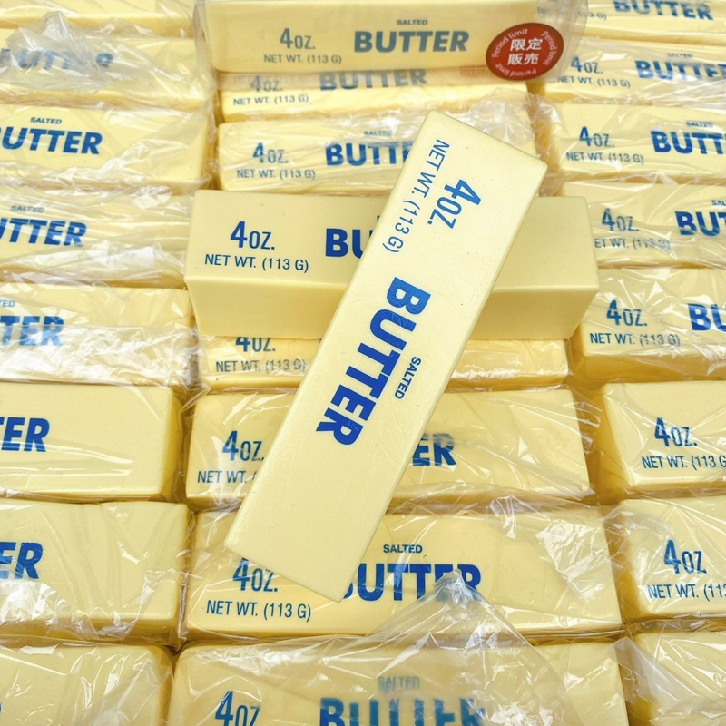Butter Stick Fidget Toys Vario - Crystal Growing Kit recension och pris