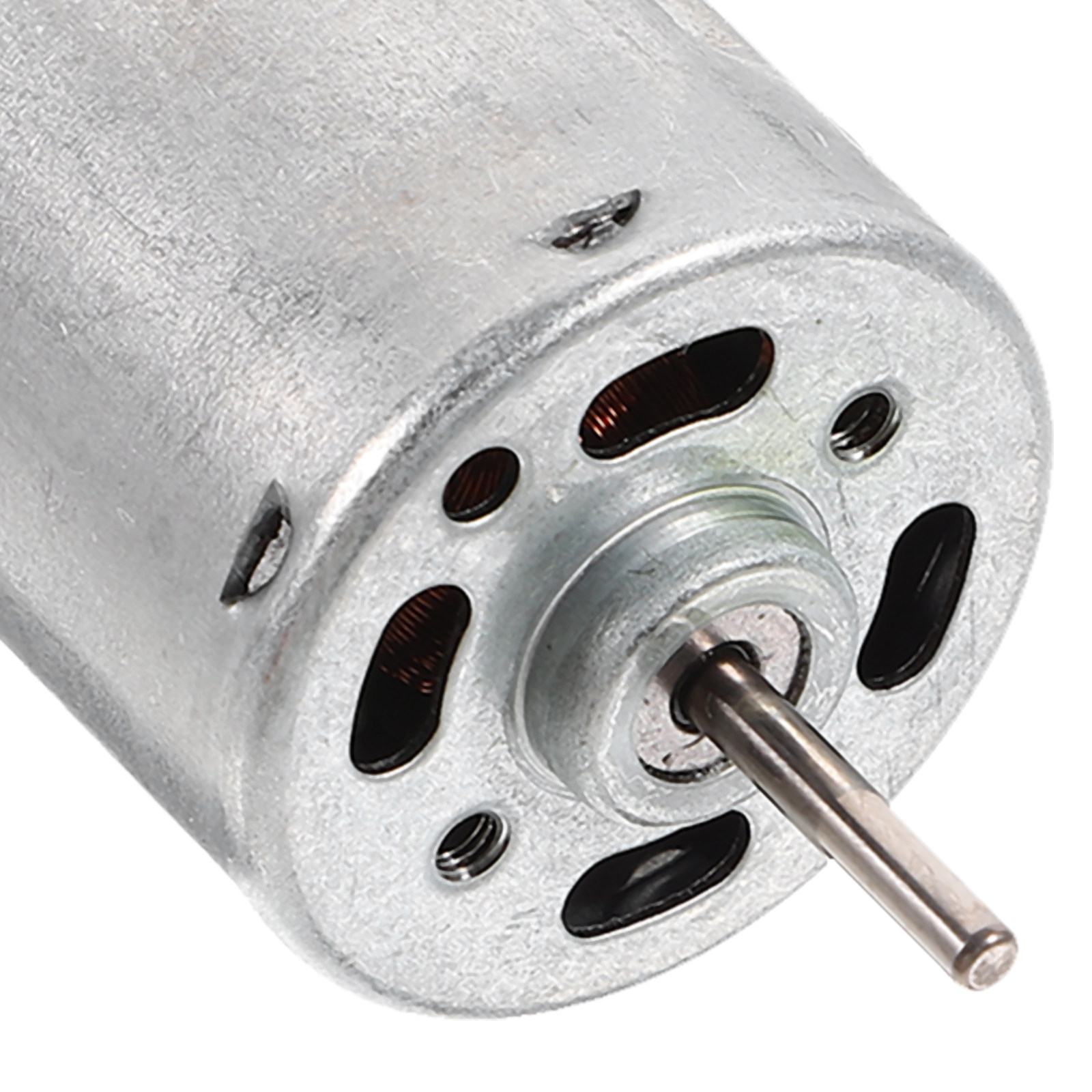 2Pcs Motor for DIY Airplane El - Hobby Is Science recension och pris