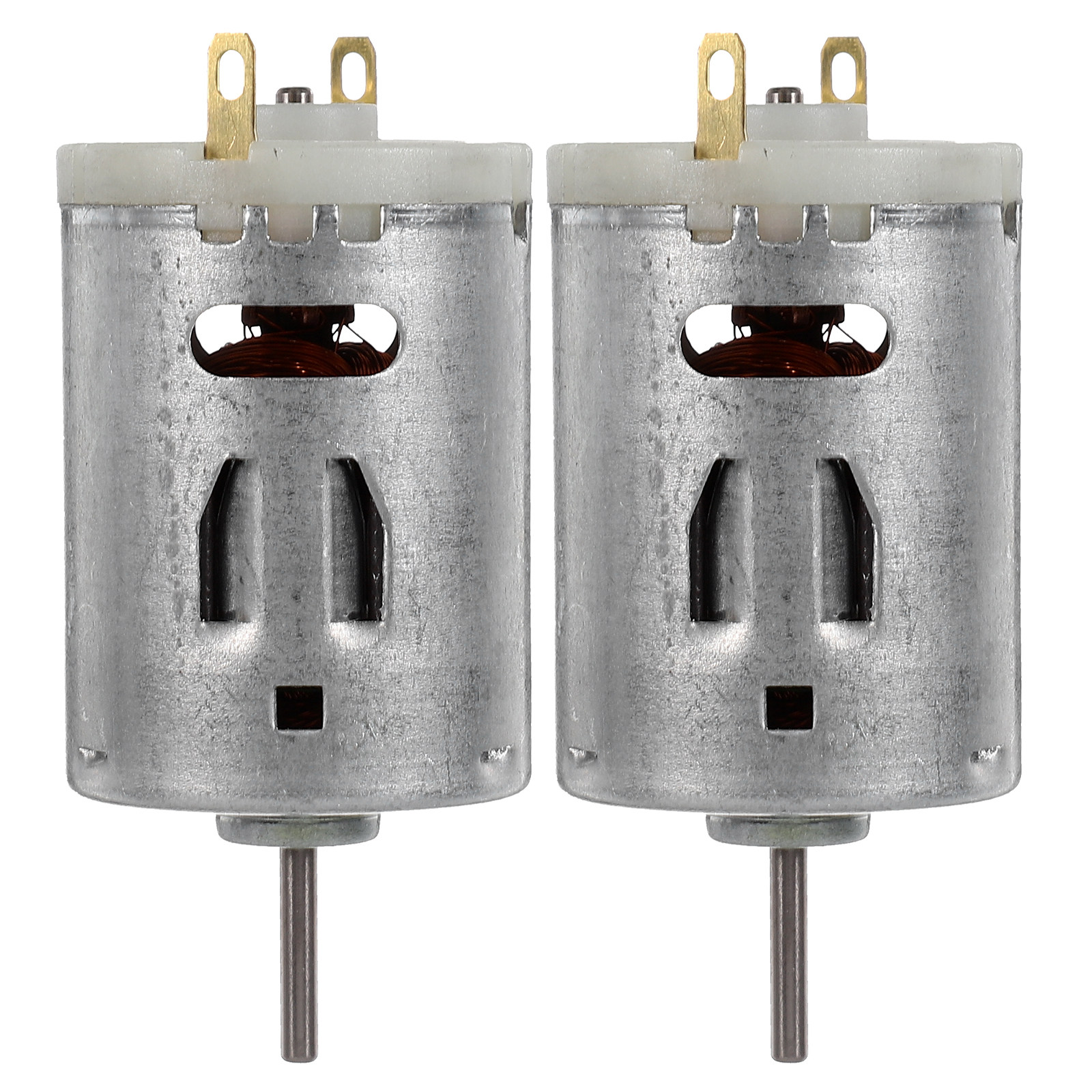 2Pcs Motor for DIY Airplane El - Hobby Is Science recension och pris